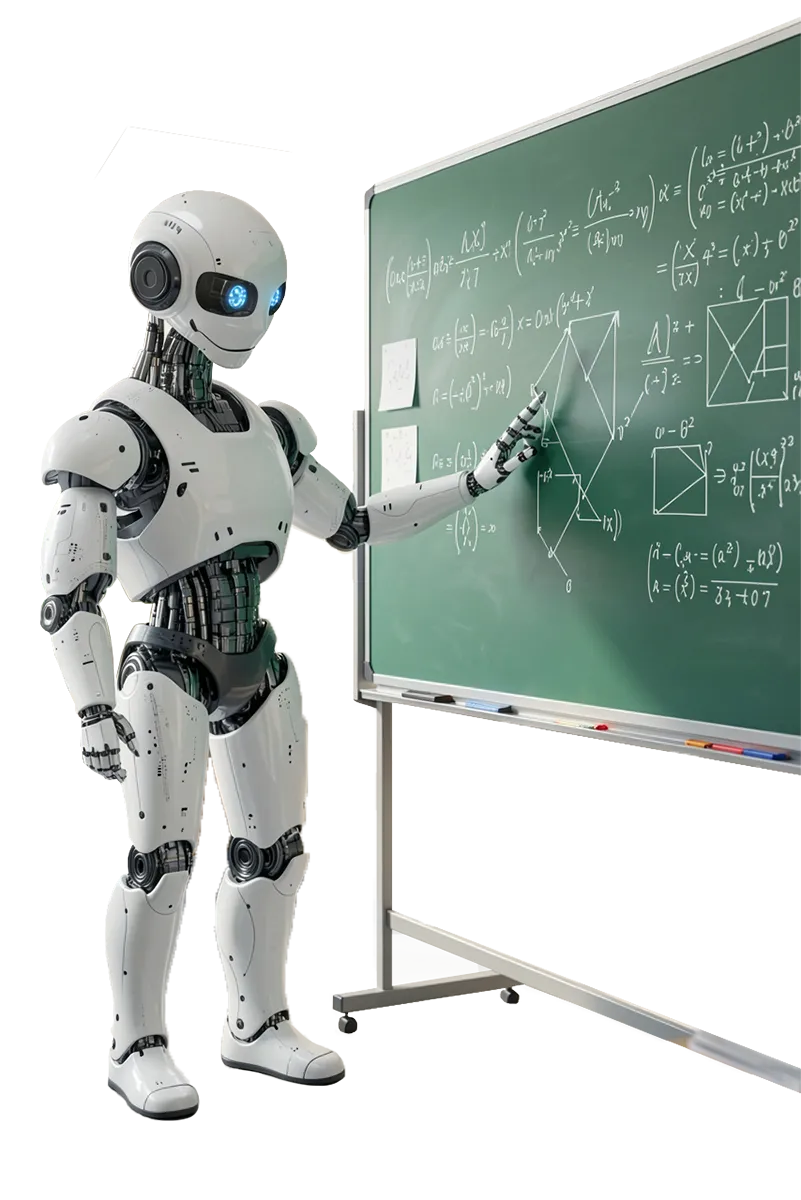 Formación de equipos en el uso de inteligencia artificial