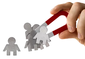 Optimización de marketing digital y captación de clientes