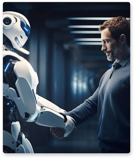 Implementación rentable de inteligencia artificial para empresas
