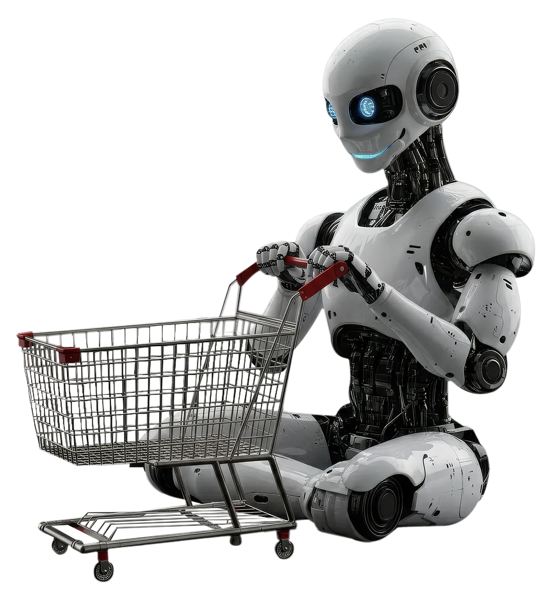 Consultoría de marketing optimizado con IA